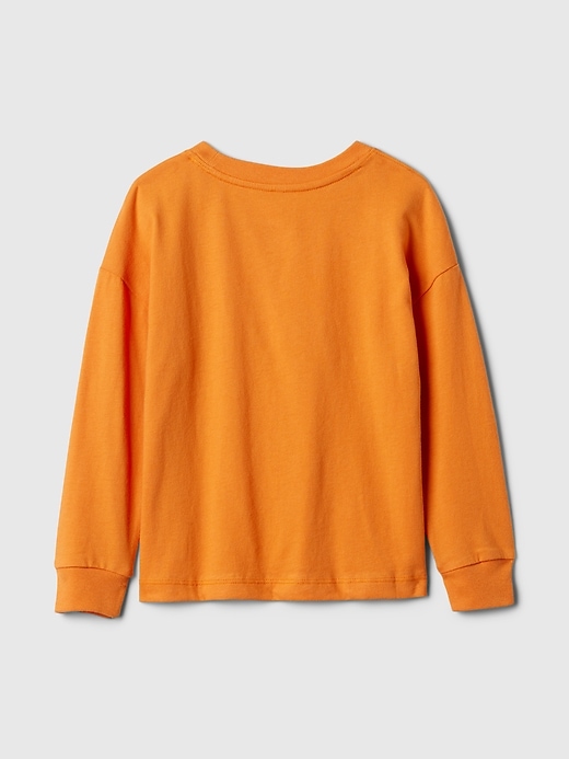 Baby & Toddler Sesame Street Graphic T-Shirt Baby & Toddler Sesame Street Graphic T-Shirt