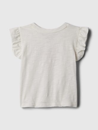 Baby & Toddler Sesame Street Graphic T-Shirt