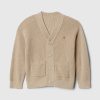 Baby & Toddler Shaker Stitch Cardigan