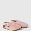 Baby & Toddler Sherpa Clogs