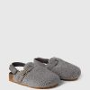 Baby & Toddler Sherpa Clogs