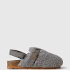 Baby & Toddler Sherpa Clogs
