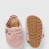 Baby & Toddler Sherpa Clogs
