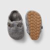 Baby & Toddler Sherpa Clogs