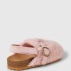 Baby & Toddler Sherpa Clogs