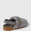 Baby & Toddler Sherpa Clogs