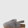 Baby & Toddler Sherpa Clogs