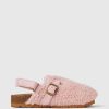 Baby & Toddler Sherpa Clogs