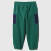 Baby & Toddler Sherpa Joggers