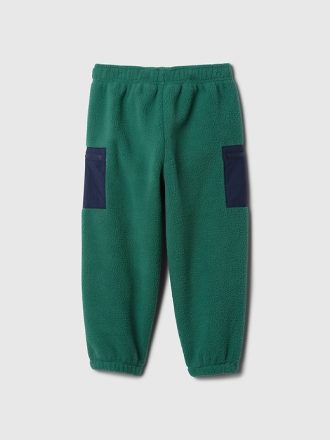 Baby & Toddler Sherpa Joggers