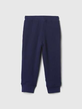 Baby & Toddler Sherpa-Lined Thermal Pants