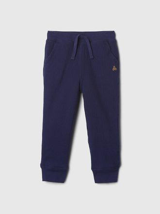 Baby & Toddler Sherpa-Lined Thermal Pants