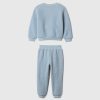Baby & Toddler Sherpa Outfit Set