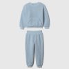 Baby & Toddler Sherpa Outfit Set