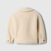 Baby & Toddler Sherpa Shirt Jacket Baby & Toddler Sherpa Shirt Jacket