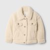 Baby & Toddler Sherpa Shirt Jacket Baby & Toddler Sherpa Shirt Jacket