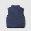 Baby & Toddler Sherpa Vest Baby & Toddler Sherpa Vest