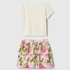 Baby & Toddler Skirt Outfit Set