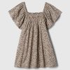 Baby & Toddler Smocked Flutter Dress Baby & Toddler Smocked Flutter Dress