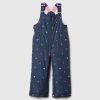 Baby & Toddler Snow Bib Overalls Baby & Toddler Snow Bib Overalls