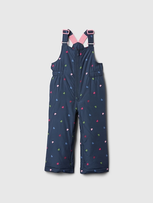 Baby & Toddler Snow Bib Overalls Baby & Toddler Snow Bib Overalls