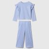 Baby & Toddler Softspun Ruffle Outfit Set Baby & Toddler Softspun Ruffle Outfit Set