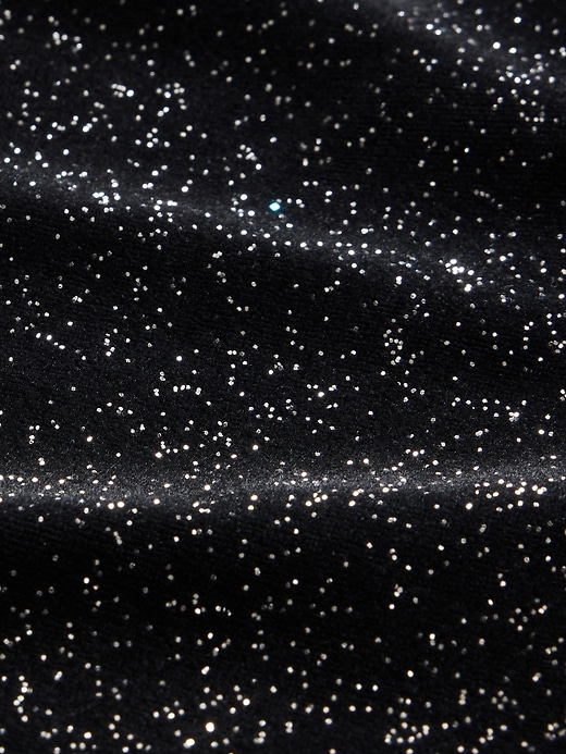 Baby & Toddler Sparkle Velour Outfit Set Baby & Toddler Sparkle Velour Outfit Set