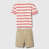 Baby & Toddler Stripe Outfit Set Baby & Toddler Stripe Outfit Set