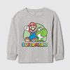 Baby & Toddler Super Mario™ Graphic T-Shirt