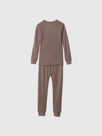 Baby & Toddler SuperCozy PJ Set