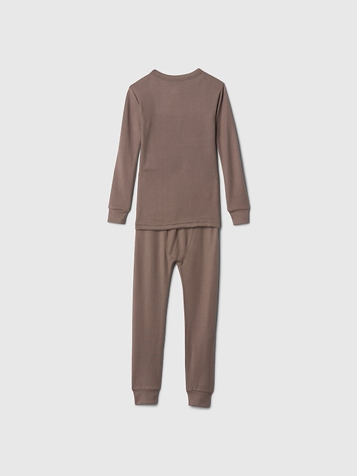 Baby & Toddler SuperCozy PJ Set Baby & Toddler SuperCozy PJ Set