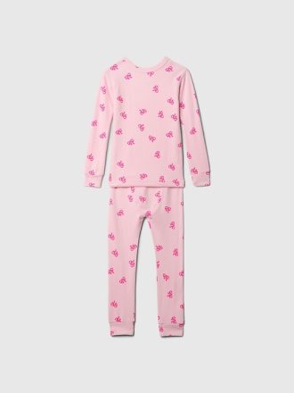 Baby & Toddler SuperCozy PJ Set