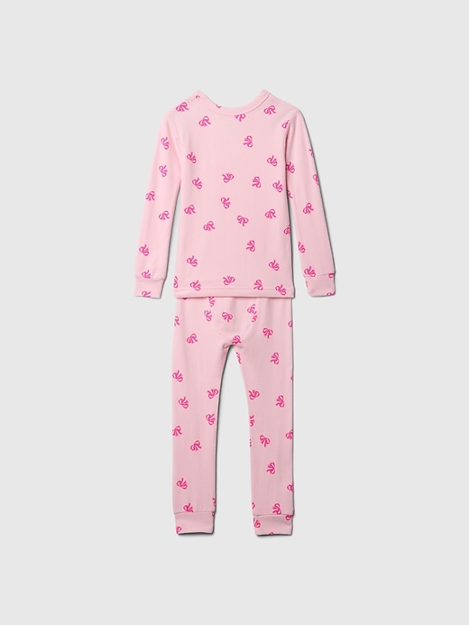 Baby & Toddler SuperCozy PJ Set Baby & Toddler SuperCozy PJ Set