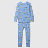 Baby & Toddler SuperCozy PJ Set Baby & Toddler SuperCozy PJ Set