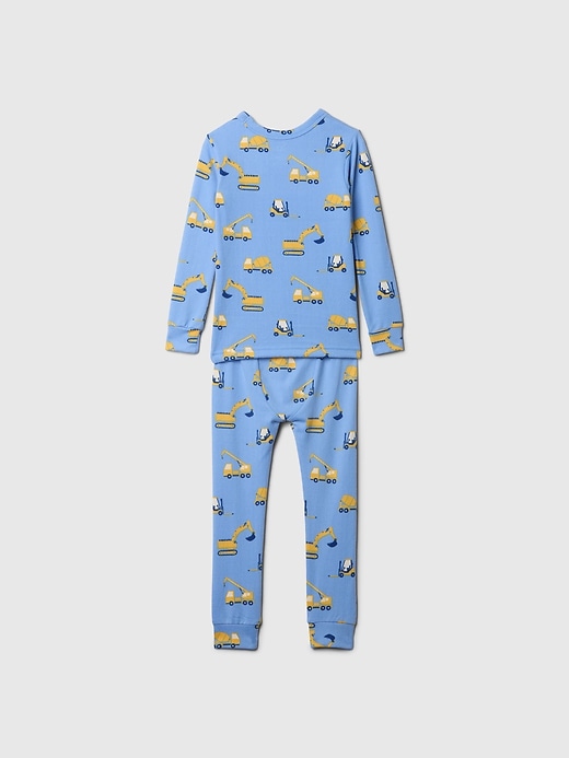 Baby & Toddler SuperCozy PJ Set Baby & Toddler SuperCozy PJ Set