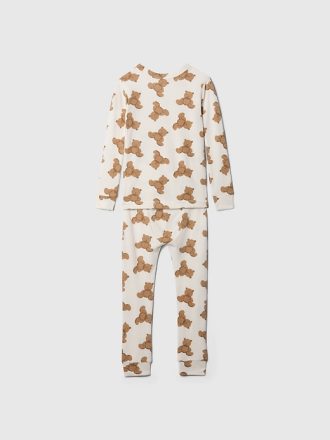 Baby & Toddler SuperCozy PJ Set