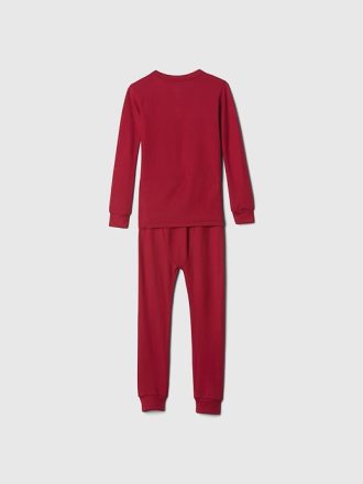 Baby & Toddler SuperCozy PJ Set