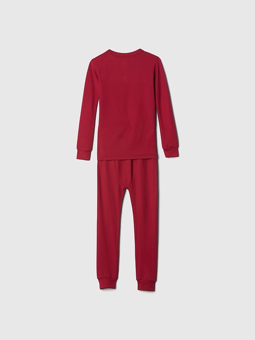 Baby & Toddler SuperCozy PJ Set Baby & Toddler SuperCozy PJ Set