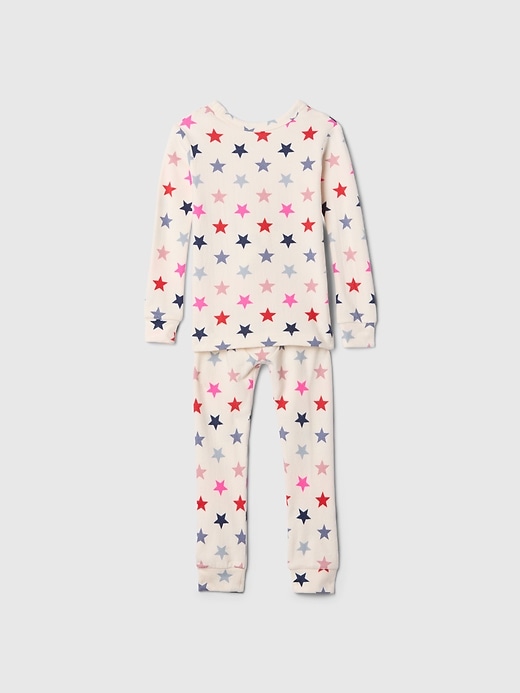Baby & Toddler SuperCozy PJ Set Baby & Toddler SuperCozy PJ Set
