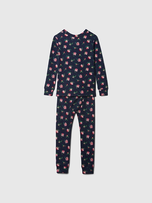 Baby & Toddler SuperCozy PJ Set Baby & Toddler SuperCozy PJ Set