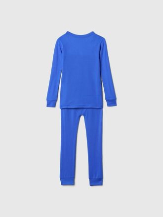 Baby & Toddler SuperCozy PJ Set