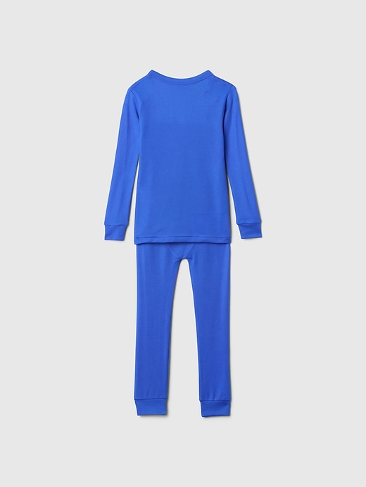 Baby & Toddler SuperCozy PJ Set Baby & Toddler SuperCozy PJ Set