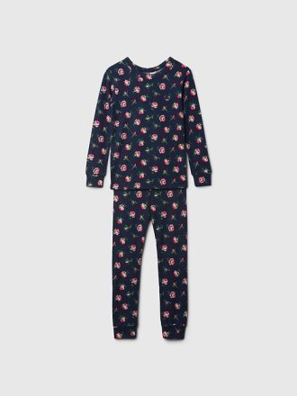 Baby & Toddler SuperCozy PJ Set