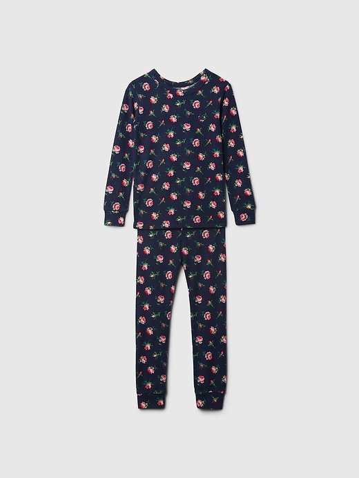 Baby & Toddler SuperCozy PJ Set Baby & Toddler SuperCozy PJ Set