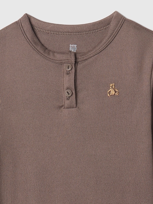 Baby & Toddler SuperCozy PJ Set Baby & Toddler SuperCozy PJ Set