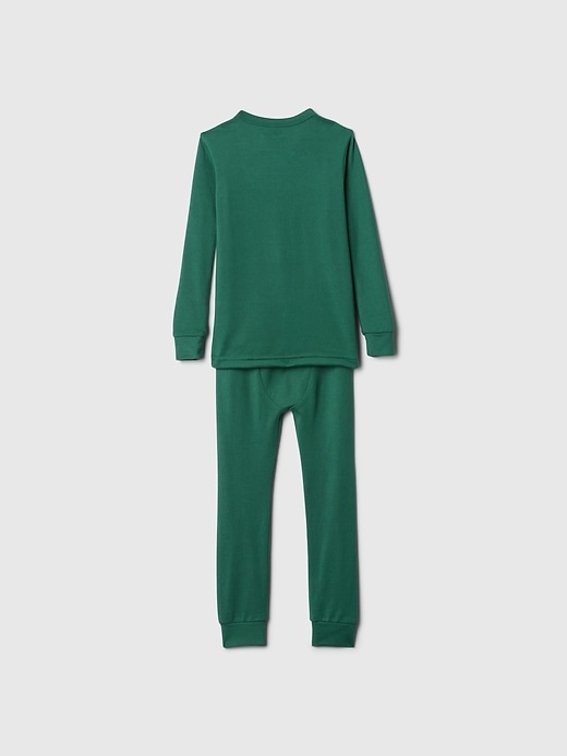 Baby & Toddler SuperCozy PJ Set Baby & Toddler SuperCozy PJ Set