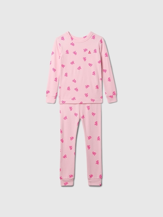 Baby & Toddler SuperCozy PJ Set Baby & Toddler SuperCozy PJ Set