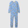 Baby & Toddler SuperCozy PJ Set Baby & Toddler SuperCozy PJ Set
