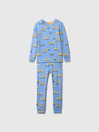 Baby & Toddler SuperCozy PJ Set