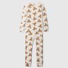 Baby & Toddler SuperCozy PJ Set Baby & Toddler SuperCozy PJ Set